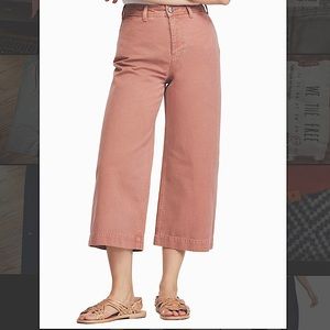 Free People We the Free Patti crop